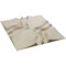 Ekena Millwork 19 5/8in. W x 19 5/8in. H Rogue EnduraWall Decorative 3D Wall Panel Covers 2.67 Sq. Ft. WP20X20RGEPE - alternate 3
